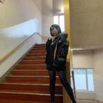 Yuki Yomichi Instagram – ゲキロック渋谷様にて一日店長イベント💕
お足元の悪い中
ご来店ありがとうございました😊💕
寒いのに外で待機してくれた皆さん、ほんとうに優しさに感謝です
何が似合うかなーこれかな?ってお話ししながらみんなとアイテム選び楽しかった☺️
ぜひこの冬たくさんきてくださいね💕
#ゲキロック #ゲキロッククロージング #写真好きな人と繋がりたい #ポートレート #声優 #youtuber #ファインダー越しの私の世界 #ポートレート女子 #オフショット #バイク女子 #バイク好きな人と繋がりたい #バイク #ライダー #バイク乗りと繋がりたい