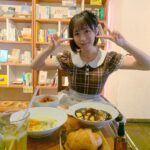 Yuki Yomichi Instagram - 💓夜道雪記念コラボカフェ💓 本日からオープン♪ 今日は初営業日なので、 夜道雪が1日メイドとして御給仕💓 また別日にも給仕しますが、 コラボカフェ自体は 11/07〜11/11と 11/14〜11/18まで営業してますので ぜひお食事しにきてください💪 メニュー、CDなど、3000円以上お買い上げの方に 限定オリジナルブロマイドもプレゼント！ ぜひゲットしてね💋 東京都渋谷区円山町1-5 KINOHAUS（キノハウス） 1F TEL 03-5784-1239 ▷Charge Free / +1Order ▷営業時間：平日（月～金）11:00～17:00（L.O.16:30） LOFT9 Shibuya