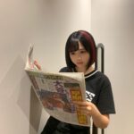 Yuki Yomichi Instagram - 本日6日発売！ 夕刊フジ(産経新聞社)様で、 #夜道雪2nd写真集 #こいしき をとりあげていただいております！😊 本日しか購入できないので、ぜひ探してゲットしてね☺️ #写真好きな人と繋がりたい #ポートレート #声優 #youtuber #ファインダー越しの私の世界 #ポートレート女子 #オフショット #バイク女子 #バイク好きな人と繋がりたい #バイク #ライダー #バイク乗りと繋がりたい #車 #車乗りと繋がりたい #車好きな人と繋がりたい #車好き グラビア　#グラビアアイドル #グラビア撮影 #夕刊フジ　#夕刊　#新聞