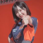 Yuki Yomichi Instagram - 今日は相模湖で #KTM の試乗会でした✨ オレンジ色のカッコいい世界🍊 素晴らしい空間☺️ ご来場頂きありがとうございました😊✨ 皆様に撮っていただいた素晴らしい写真達をアップします #KTM #ktm #ktm試乗会 #ハスクバーナ #ガスガス　#相模湖プレジャーフォレスト #写真好きな人と繋がりたい #ポートレート #声優 #youtuber #ファインダー越しの私の世界 #ポートレート女子 #オフショット #バイク女子 #バイク好きな人と繋がりたい #バイク #ライダー #バイク乗りと繋がりたい #車 #車乗りと繋がりたい #車好きな人と繋がりたい #車好き グラビア　#グラビアアイドル #グラビア撮影