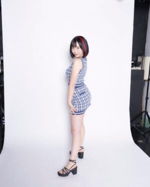 Yuki Yomichi Instagram - 【写真大量アップ】

先日、イベントにてファンに沢山写真を撮って頂きました。
Twitterには載せきれなかったのでこちらでご紹介‼️

可愛く撮ってくれてありがとう☺️

 #写真好きな人と繋がりたい #ポートレート #声優 #youtuber #ファインダー越しの私の世界 #ポートレート女子 #オフショット  #バイク女子 #バイク好きな人と繋がりたい #バイク #ライダー #バイク乗りと繋がりたい #車 #車乗りと繋がりたい #車好きな人と繋がりたい #車好き グラビア　#グラビアアイドル #グラビア撮影 #イベント #下北沢 #下北沢ERA #撮影会 #被写体　#被写体モデル