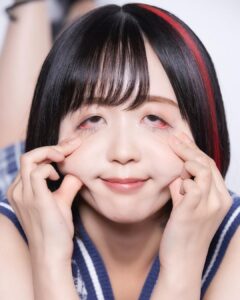 Yuki Yomichi Instagram - 【写真大量アップ】 先日、イベントにてファンに沢山写真を撮って頂きました。 Twitterには載せきれなかったのでこちらでご紹介‼️ 可愛く撮ってくれてありがとう☺️ #写真好きな人と繋がりたい #ポートレート #声優 #youtuber #ファインダー越しの私の世界 #ポートレート女子 #オフショット #バイク女子 #バイク好きな人と繋がりたい #バイク #ライダー #バイク乗りと繋がりたい #車 #車乗りと繋がりたい #車好きな人と繋がりたい #車好き グラビア　#グラビアアイドル #グラビア撮影 #イベント #下北沢 #下北沢ERA #撮影会 #被写体　#被写体モデル