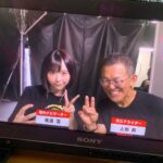 Yuki Yomichi Instagram - 遅くなりましたが… #MotoGP 日本GP 昨日はプラクティスの初日でした✨ わたくしは Motoステージにて場内ナビゲーターをしておりました！ 決勝まで一緒に選手を応援しましょうね！ プラクティスの時点で迫力が凄すぎる！ 今日明日の、予選、スプリント、決勝を楽しみましょう☺️ #motogp #motogp2023 #motogp_jp #モビリティリゾートもてぎ #もてぎ #写真好きな人と繋がりたい #ポートレート #声優 #youtuber #ファインダー越しの私の世界 #ポートレート女子 #オフショット #バイク女子 #バイク好きな人と繋がりたい #バイク #ライダー #バイク乗りと繋がりたい #車 #車乗りと繋がりたい #車好きな人と繋がりたい #車好き グラビア