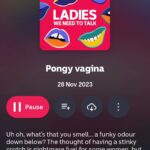Yumi Stynes Instagram - One week since this episode dropped and I'm still getting texts, DMs and people stopping me in the street to quote their favourite lines 😂 and snort laugh. It's loving, it's respectful and also deeply, deeply funny. One of the greatest Ladies We Need to Talk episodes yet. 🦝🐟🗑️☀️ Listen wherever you get your podcasts or here: https://abclisten.page.link/qpLKuY5GUPWanxyp6
