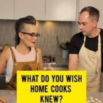 Yumi Stynes Instagram - MY THIRD COOKBOOK (and first ever co-writing collaboration with legendary cookbook editor Simon Davis @sidavis2019) IS OUT NOW!! Have you seen it in shops yet?? Besides tons of sanity-saving recipes and meals you'll be making for THE REST OF YOUR LIFE, it has cooking tips that can really make a difference in how the food turns out!!