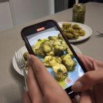 Yumi Stynes Instagram - Did you know I have a brand new cookbook coming out July 4? It includes the recipe for THIS ricotta gnocchi, which is so easy and ...when you eat it? Fills your heart with saintly gladness! FOR REALZ! A co-write with @sidavis2019 Simon Davis and bouncing off the success of our food podcast The 5 Minute Food Fix @5minutefoodfix, it's got essentials for dinner that will get you through life when you're feeling weary or uninspired. I *know* you're gonna like it - and more important, you're gonna cook from it!! Out in stores next month or available for pre-order now.