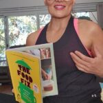 Yumi Stynes Instagram - WHO DOESN'T NEED SOME EASY FOOD FIXES??! Book is available for pre-order now or look for it in all good bookstores from July 4!! Woot! 🎉🧑🏻‍🍳
