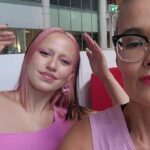 Yumi Stynes Instagram - We're doing an Instagram LIVE on Monday 19 at 1pm! On what?? ON 🔥🔥🔥FEMALE RAGE 🔥🔥🔥 Don't know anything about it *shrugs* Do you? Got a question? Reply with a question for Dr @naomikohbelic and see you live on Monday xx 😎🤳