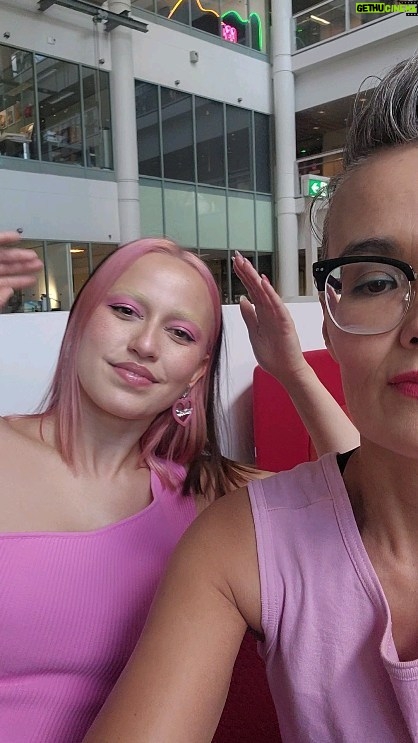 Yumi Stynes Instagram - We're doing an Instagram LIVE on Monday 19 at 1pm! On what?? ON π₯π₯π₯FEMALE RAGE π₯π₯π₯ Don't know anything about it *shrugs* Do you? Got a question? Reply with a question for Dr @naomikohbelic and see you live on Monday xx ππ€³