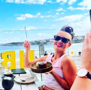 Yumi Stynes Instagram - Happy Birthday Me 🥳!! 

😍