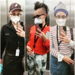 Yumi Stynes Instagram - Ladies, We Need to Talk... about Work outfits