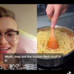 Yumi Stynes Instagram - Hey hey I've got a food account @5minutefoodfix