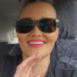 Yumi Stynes Instagram - LADIES WE NEED TO TALK needs you!! You wanna be more involved in your favourite podcast? Email a voice note to ladies@abc.net.au Mayhem accepted.