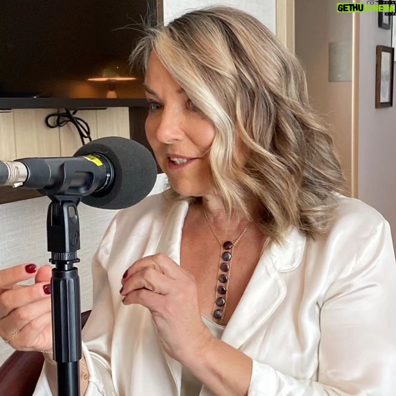 Yumi Stynes - 1K Likes - ESTHER PEREL on our podcast, Ladies We Need to Talk!!
The episode dropped yesterday and it's wonderful 😊💞
I wanted to talk deeply with the legendary couples therapist about INTIMACY and the way we sometimes think we're craving sex but what we really want is intimacy...
INTIMACY! Such a beautiful concept. Something we all deserve. 🤗😍
(Also, Esther listened deeply and was generous and soul-filling, including when we were not recording. And she said she liked my hair.😆)
Listen wherever you get your podcasts to LADIES, WE NEED TO TALK ABOUT INTIMACY https://www.abc.net.au/radio/programs/ladies-we-need-to-talk/esther-perel-on-intimacy/102449246