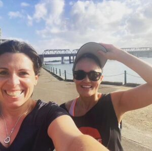 Yumi Stynes Instagram - Happy Birthday Me 🥳!! 

😍