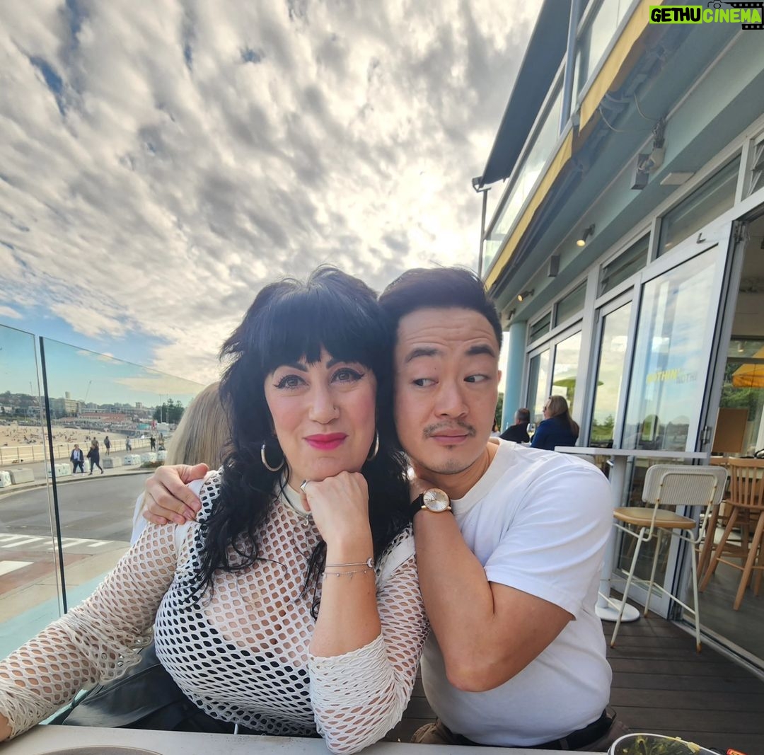Yumi Stynes - 1.1K Likes - Happy Birthday Me 🥳!!
😍