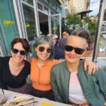 Yumi Stynes Instagram - Happy Birthday Me 🥳!! 😍