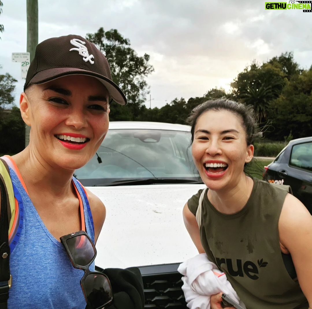 Yumi Stynes - 1.1K Likes - Happy Birthday Me 🥳!!
😍