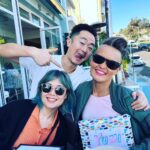 Yumi Stynes Instagram - Happy Birthday Me 🥳!! 😍