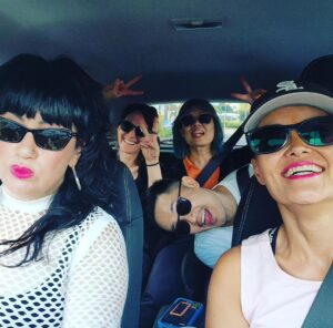 Yumi Stynes Instagram - Happy Birthday Me 🥳!! 

😍