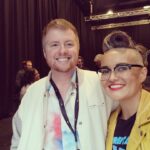 Yumi Stynes Instagram - THE BEST ADVICE YOU NEVER GOT "Be kind to yourself." - @paul.callaghan28 "Take the drink at the job interview!" - @daniel_m_lavery ("Also, supply toilet paper to friends, partners and visitors to your apartment, even if you don't use it yourself." - @daniel_m_lavery ) "Don't be a fuckin dick." - @nats_what_i_reckon