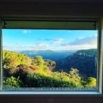Yumi Stynes Instagram - A cup-filling weekend away in the Blue Mountains to celebrate @_sarahwilson_'s looming departure overseas 🥲 and cover more than 26km of genuinely challenging/ dangerous terrain, fall in mud, laugh deeply (all the way to my cervix) and bathe in pita bread. 1. The crew, the whole crew and nothing but the crew. 2. @_sarahwilson_ and our grumpy 15-year-old @jessmillersydney who sulked and kicked gravel and mumbled. 3. The view from our stunning digs @cloud.parade.leura 4. @timbrownmeditation made sure I didn't get left behind in the jungle 5. The ironically closed Wikileaks Cafe. Baffling. If you know, explain it to me. 6. Seriously, it's like Jurassic Park in there! 🦕 #BlueMountains 7. I'm filthy but @jeaninebribosia = immaculate. 8. The Ceremony of Giving. How does one gift to a minimalist? 9. Beverly the Doll and Shadow Beverly! 🪆 10. Yumi, Patti, Jeanine, Sarah and Jess. This was taken before any of us had gotten lost/exhausted/off-piste. How young and fresh-faced we were! 🤣