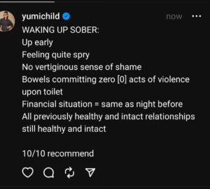 Yumi Stynes Instagram - https://www.threads.net/@yumichild