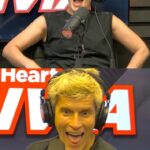 Yumi Stynes Instagram - COMMENT BELOW👇 Can you name who it is? 🎃 Test your Halloween music knowledge with iHeartTrivia 👻 PLAY NOW!