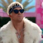 Yumi Stynes Instagram - I want to dress up as Ken for Halloween 👻🎃. Does anyone have a white faux fur coat they can lend me...? (Even though the texture makes me 🤢 gag?) Will also accept horse jewellery should you happen to have 🐴!