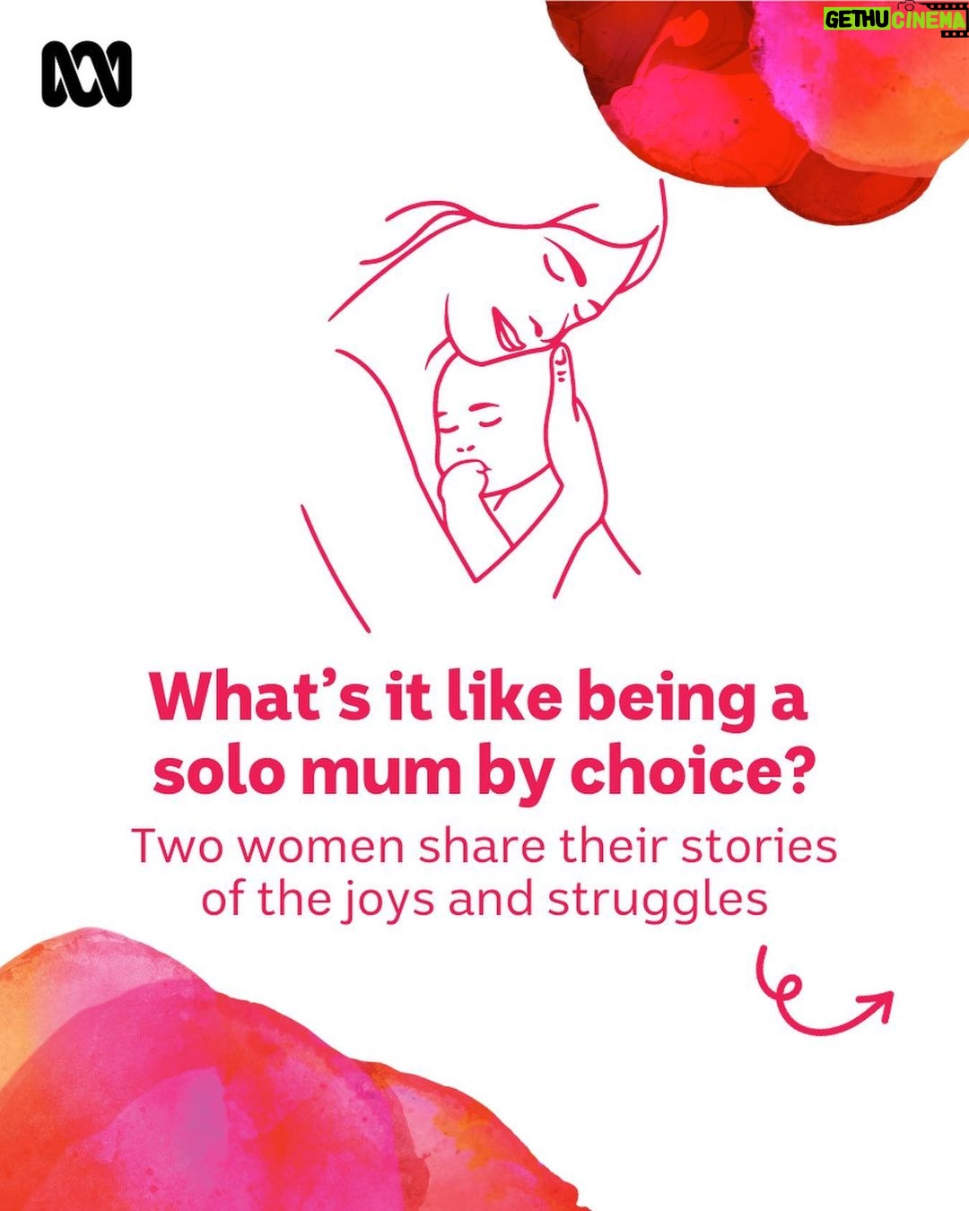 Yumi Stynes - 852 Likes - ⚠️ TW: Mental health issues
What if you’re desperate to become a mother, but baby-making just hasn't happened for you?
On the ABC podcast, Ladies, We Need To Talk, Yumi Stynes meets women who have given the middle finger to the nuclear family and become solo mums, by choice.
Hear the full episode in the @abclisten app.
And if this raises any issues for you, reach out for help:
🔹 Lifeline on 13 11 14
🔹 Beyond Blue on 1300 22 46 36
🔹 Headspace on 1800 650 890
🔹 QLife on 1800 184 527
#Parenting #Family #Children #SoloParenting #IVF #Fertility #ABC #RN #LadiesWeNeedToTalk