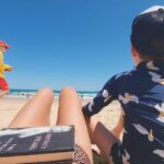 Yumi Stynes Instagram - WISHING YOU A LOW-EXPECTATIONS CHRISTMAS