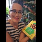 Yumi Stynes Instagram -