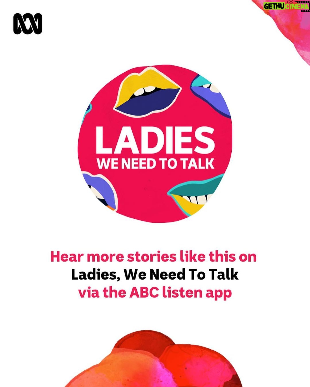 Yumi Stynes - 2.2K Likes - How do you maintain a satisfying sex life in a long-term relationship?
Sex and relationship expert Emily Nagoski (@enagoski) joined Yumi Stynes on Ladies, We Need to Talk, to give her advice.
📷 Supplied
#LadiesWeNeedToTalk #relationships #health #podcast #ABC