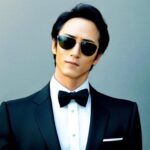 Yusuke Onuki Instagram - 流行りのってみました。 最後、ハリウッド版、守？