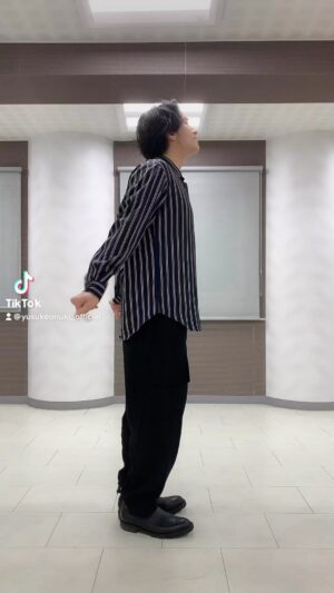Yusuke Onuki Instagram - TikTokあげたよ。
テンションが高めだよ。
マチルダの稽古始まったよ。
頑張るよ。