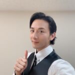 Yusuke Onuki Instagram - A Gift for you無事に幕を閉じました！ 素晴らしい皆様に囲まれての贅沢な3日間。幸せでした。 2023年も益々、精進します！ そして、みんなともっと写真撮れば良かった😭 今更後悔💦 配信も、観劇してくださった方も、ありがとうございましたー✨❤️