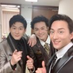 Yusuke Onuki Instagram - ホリプロミュージカルコンサート『A Gift for you』マチネ公演無事に終わりました✨ いやー、アタフタしたー💦笑 なんかコンサートって本当に久しぶりで緊張しましたわよ😅 でも、楽しかったです！ あと二公演は楽しんでやれるといいなー✨ そして、ご報告！ ＝＝＝＝＝＝ ／ ライブ配信視聴券　 好評販売中！ ＼ 12月27日、28日に日生劇場にて開催される #ギフトフォーユー はライブ配信があります！ 2022年を締めくくるミュージカルコンサートをぜひご覧ください💫 📌12/27 & 12/28 🎫チケット価格4,000円 ※アーカイブ・見逃し配信なし 詳細🔗https://horipro-stage.jp/pickup/agiftforyou20221124/#Link01 ＝＝＝＝＝＝ よろしくお願いします🤲🥺