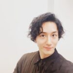 Yusuke Onuki Instagram - 久しぶりのパーマ🦱 けんちゃん、ありがと✨❤️