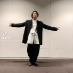 Yusuke Onuki Instagram - https://vt.tiktok.com/ZS8YRmjoq/