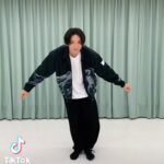 Yusuke Onuki Instagram - TikTok更新したよ！ 見てね❤️