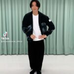 Yusuke Onuki Instagram -