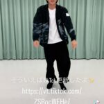Yusuke Onuki Instagram -