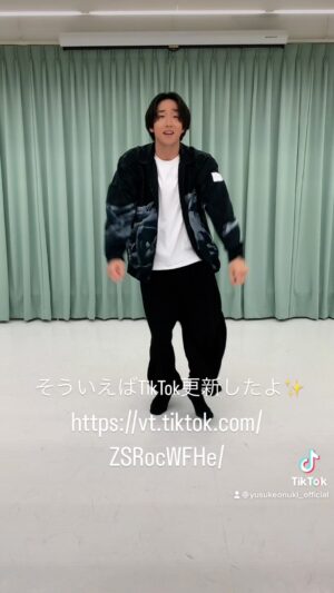Yusuke Onuki Instagram - 