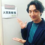 Yusuke Onuki Instagram - 来週プレバト出演させて頂きます‼️ 俳句と水彩画！ まあ！頑張りました！ 是非是非是非是非見てください‼️ #プレバト #俳句 #水彩画