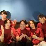 Yusuke Onuki Instagram - 本日は三日目にして三公演目！ そして、アフタートークイベントからの更なるアフタートークイベントでした✨ たくさんの方に愛されるこの作品も残すところ東京５回‼️ 大切に演じます💪 素敵な仲間に、カンパニー。本当に大好き。 おやすみなさい。 今日もありがとうございました✨ #アタタミュ #北斗の拳