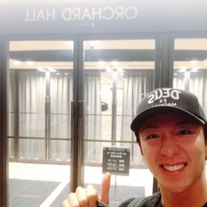 Yusuke Onuki Instagram - 北斗の拳、無事に初日、終えました！
あと７公演きっとあっという間に終わってしまうのであろう。。。
一片の悔いなきよう、皆の愛を胸に刻みつけ、全力で挑み続けます！
最後まで応援よろしくお願いします。

#北斗の拳
#アタタミュ

バタバタしていて写真撮るのすっかり忘れて、こんな写真ですいません💦