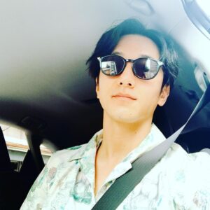 Yusuke Onuki Instagram - ラヴィットありがとうございました😊✨
そしてこれから、北斗の拳、舞台稽古頑張ってきます💪
アータタタタタタッ‼️

#北斗の拳
#ラヴィット
#アタタミュ