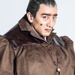 Yusuke Onuki Instagram - ミュージカル『マチルダ』ミス・トランチブル校長先生役で出演させていただきます！ ケンシロウの世紀末の世界から、ロンドンの世界で性別も人生初の女性役です。 どんなふうになるのか、僕自身全くの未知ですが、ウェストエンドで昔観劇して、大好きになったこの作品に関わることができること、本当に嬉しく思います‼️ 皆さま、どうぞお楽しみに✨❤️ #マチルダ