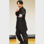 Yusuke Onuki Instagram - 制作発表からだいぶ経ってしまいましたが💦 全12曲、皆で心を込めてお届けしました‼️ 本当はカンパニーみんなでも撮ったのですが、僕が写真持ってなくて💦すいません💦 皆で残り2週間強！一丸となって最高の北斗の拳をお届けします💪❤️ お楽しみに✨ #北斗の拳 #アタタミュ #ケンシロウ