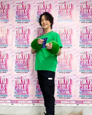 Yusuke Onuki Instagram - 初#TGC あっという間に終わりました💨
ランウェイで踊り、ぶちかますことはできませんでしたが😂笑
貴重な経験させてもらいました✨
もし！また出演させて頂ける機会があれば次は踊り、ぶちかましたいと思います🕺‼️
ありがとうございました😊
マチルダも舞台稽古始まり、毎日幸せだー‼️‼️‼️
これからもよろしくお願いします✨